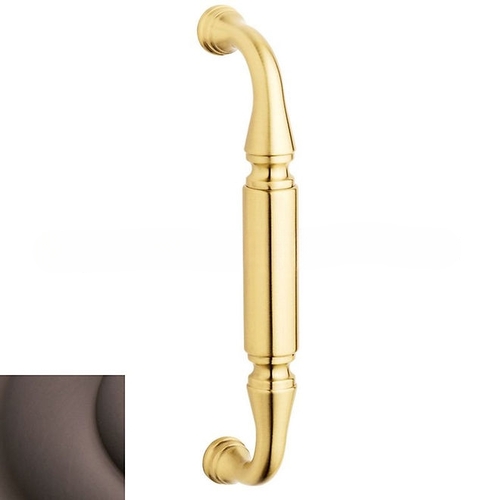 Richmond 10" Center to Center Door Pull Venetian Bronze Finish