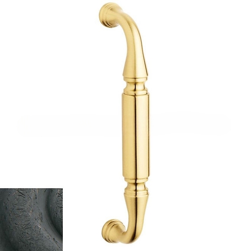 Richmond 8" Center to Center Door Pull Distressed Oil Rubbed Bronze Finish