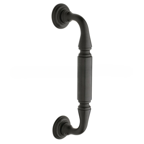 Richmond 8" Center to Center Door Pull Oil Rubbed Bronze Finish