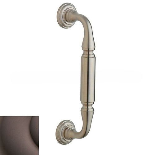 Richmond 8" Center to Center Door Pull Venetian Bronze Finish