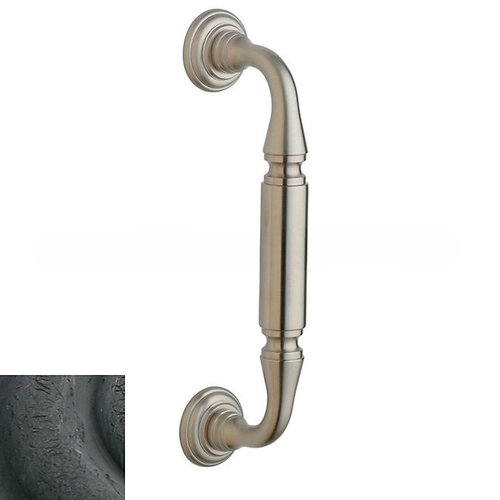 Richmond 8" Center to Center Door Pull Distressed Oil Rubbed Bronze Finish