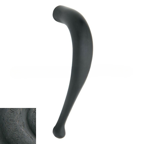 Concord 5-1/2" Center to Center Door Pull Distressed Oil Rubbed Bronze Finish