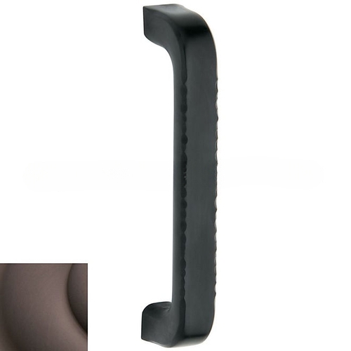 Pasadena 8" Center to Center Door Pull with MTG1 Mounting Hardware Venetian Bronze Finish