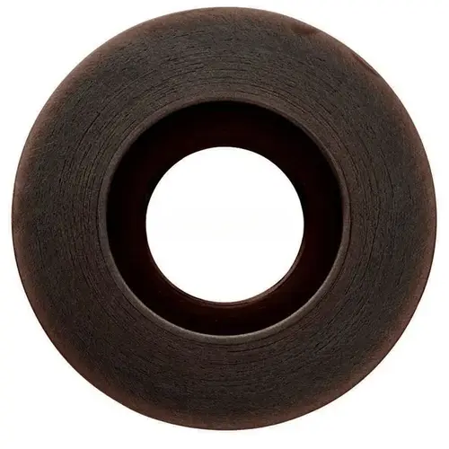 Dummy Pair 1-3/4" Rose Venetian Bronze Finish