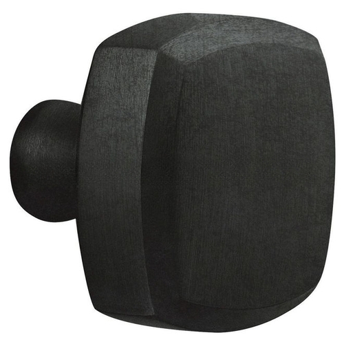 Pair 5011 Knob Less Rose Distressed Oil Rubbed Bronze Finish