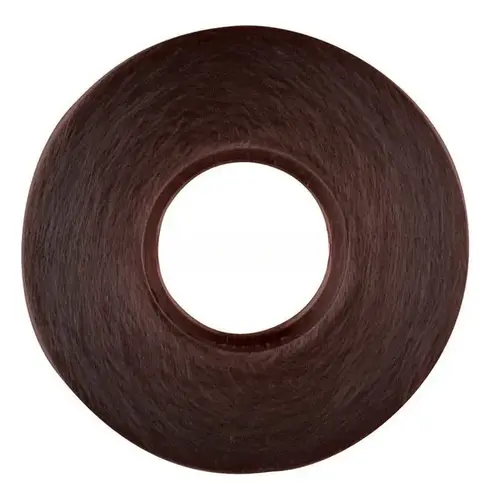 Single Dummy 2-1/8" Rose Venetian Bronze Finish