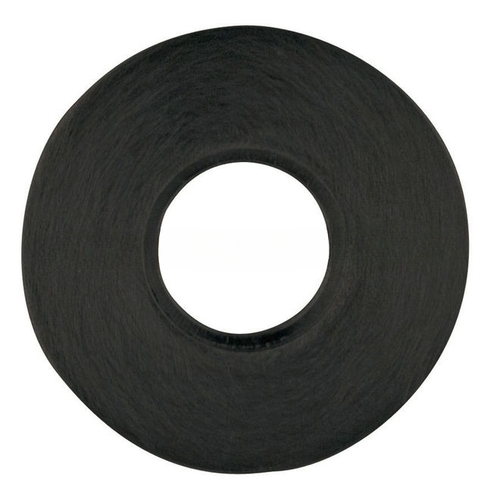 Single 2-1/8" Passage Rose Distressed Oil Rubbed Bronze Finish