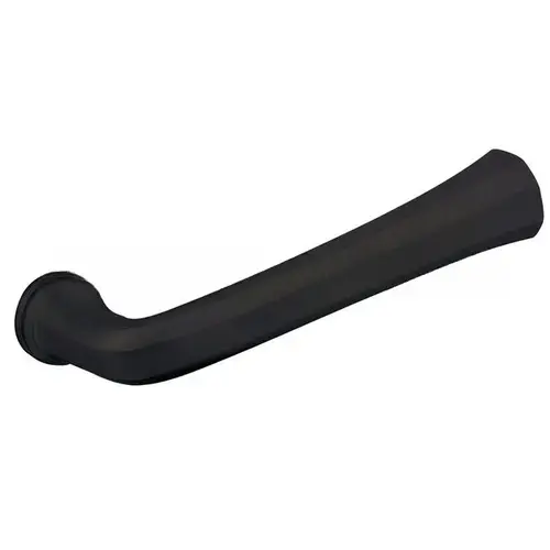 Single Right Hand 5112 Lever Less Rose Distressed Oil Rubbed Bronze Finish