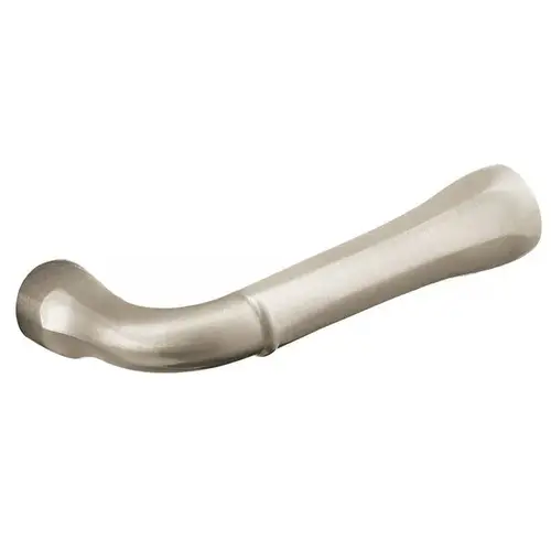 Single Right Hand 5113 Lever Less Rose Lifetime Satin Nickel Finish