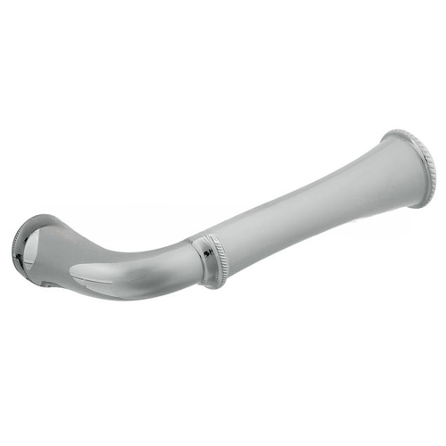 Single Right Hand 5118 Lever Less Rose Bright Chrome Finish