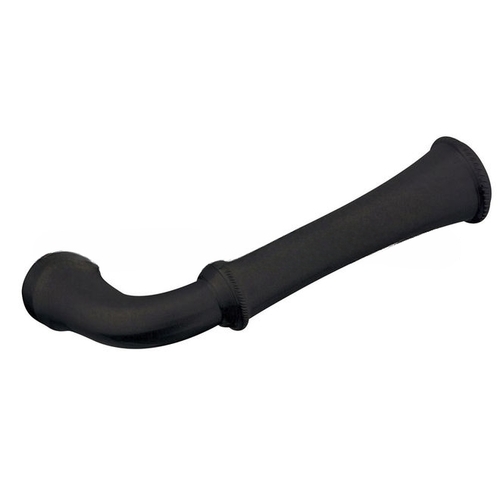 Single Right Hand 5118 Lever Less Rose Distressed Oil Rubbed Bronze Finish