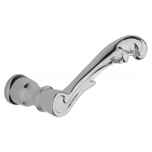 Single Right Hand 5121 Lever Less Rose Bright Chrome Finish