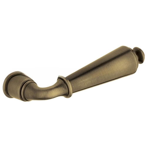 Single Right Hand 5125 Lever Less Rose Antique Brass Finish