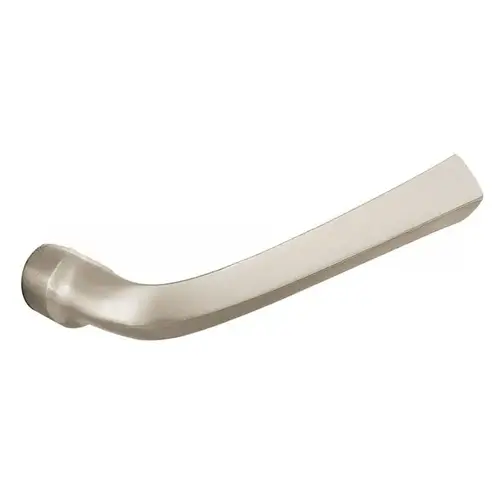 Single Left Hand 5141 Lever Less Rose Lifetime Satin Nickel Finish