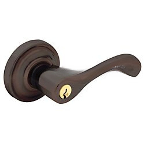 Estate Classic Lever w/Classic Rose Venetian Bronze