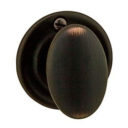 Extended Colonial Turn Piece Venetian Bronze Finish