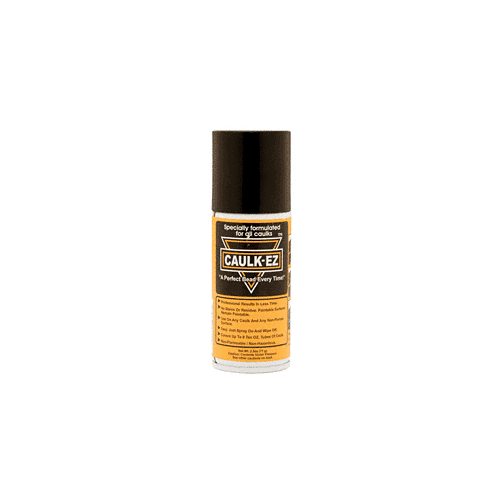 2.5 Oz. Caulk-EZ Spray