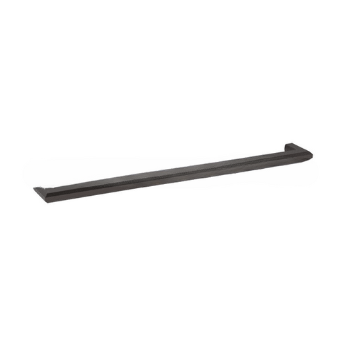 18" Center to Center Bevel Appliance Pull Venetian Bronze Finish