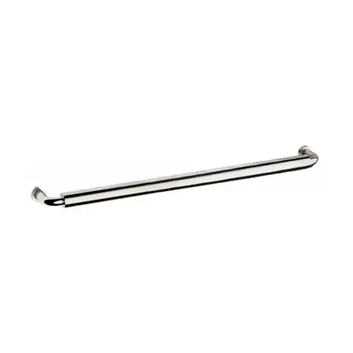 18" Center to Center Hollywood Hills Appliance Pull Satin Nickel Finish