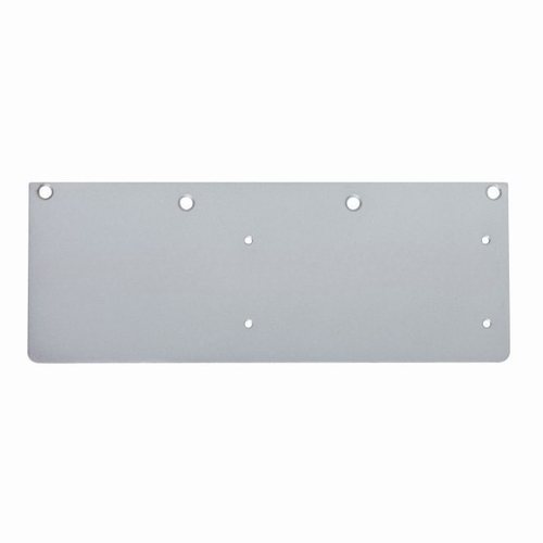 Parallel Arm Drop Plate for DCH1000 Aluminum Finish