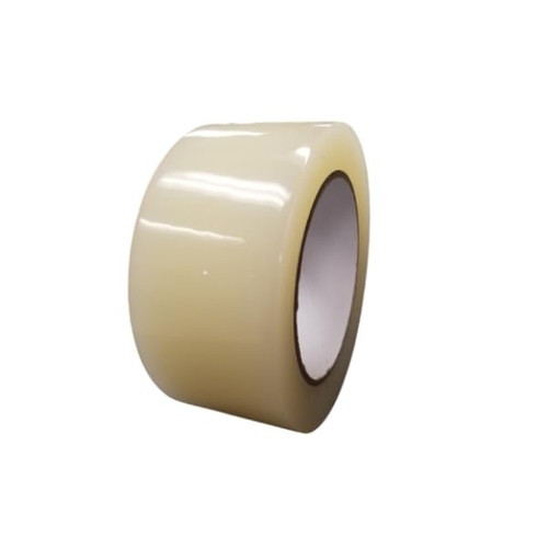 Adhesive Tape Products Ltd 36410311 Polyurethane Clear Heavy Mil Poly Film & Bag Repair Tape 2" x 36-YD