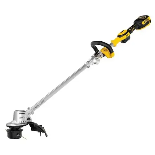 20V MAX 14" Folding String Trimmer