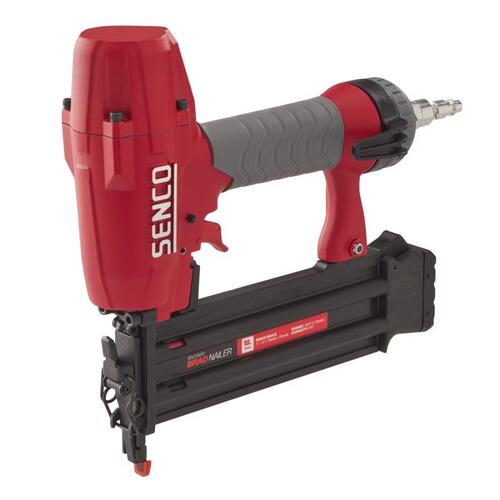 Senco BN31M1P Brad Nailer 18 Ga. Cordless Tool Only