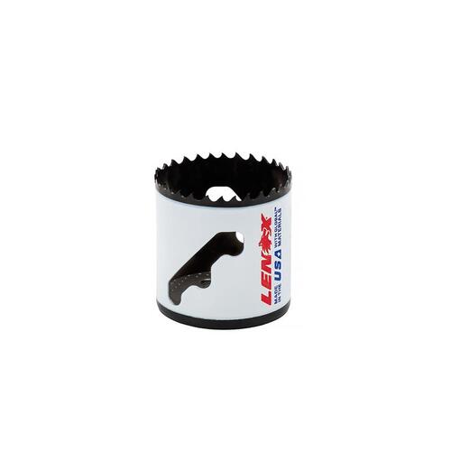 Hole Saw Speed Slot 2-1/16" Bi-Metal