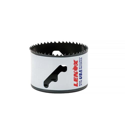 Hole Saw Speed Slot 3-1/8" Bi-Metal