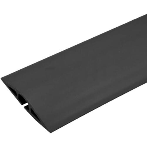 Cord Protector rduct 180" L Black