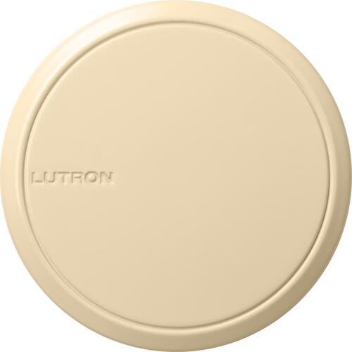 Lutron RCL-RK-IV Dimmer Knob Dalia Ivory Rotary Ivory