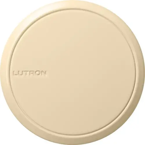 Dimmer Knob Dalia Ivory Rotary Ivory