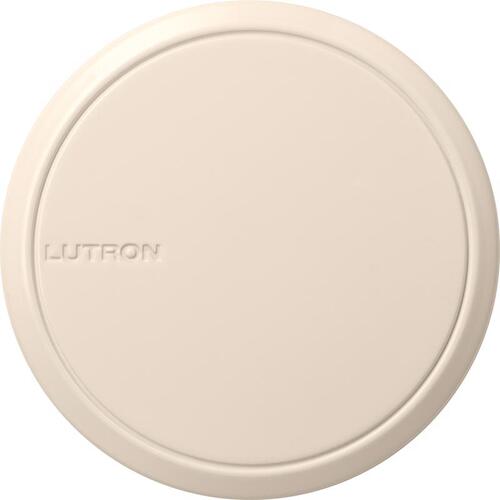 LUTRON ELECTRONICS RCL-RK-LA Dimmer Knob Dalia Light Almond Rotary Light Almond