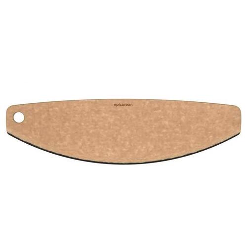 Pizza Cutter Natural/Slate Paper Composite Natural/Slate