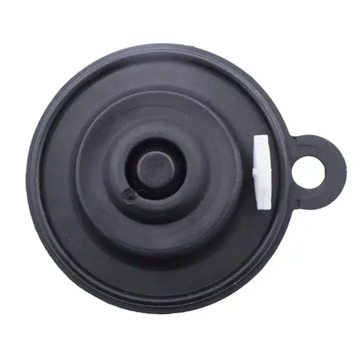 Orbit 57225 Diaphragm 3/4" D Black