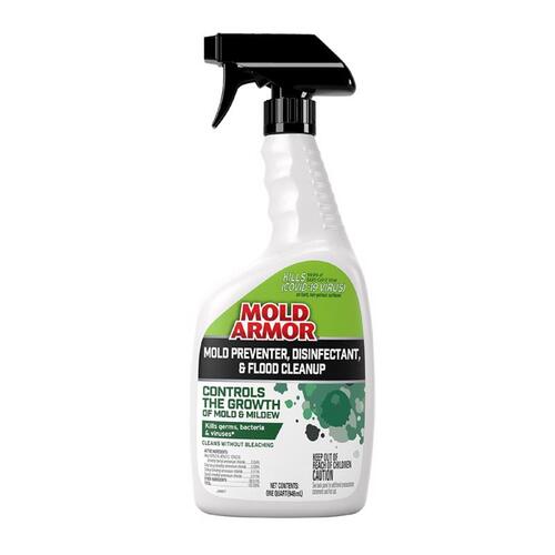 Mold Armor FG552A Mold and Mildew Control 32 fl. oz.