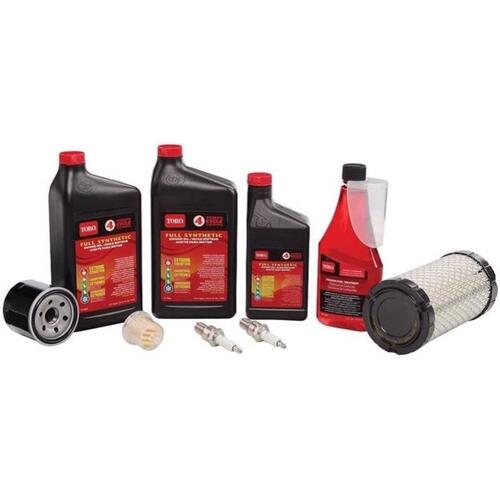 Toro 139-0649 Maintenance Kit TimeCutter