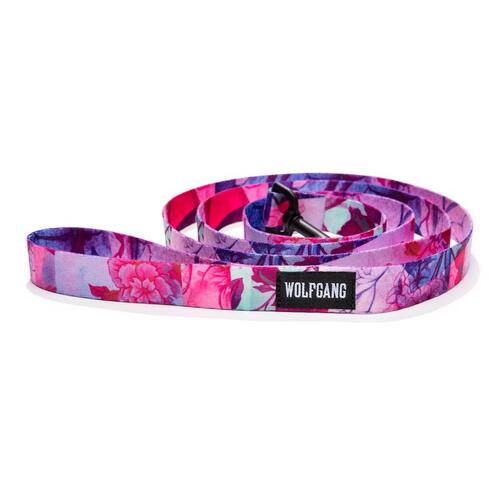 Leash Pink DayDream Polyester Dog Medium/Large Pink