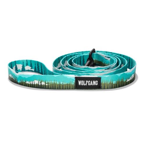 Leash Green GreatEscape Polyester Dog Medium/Large Green