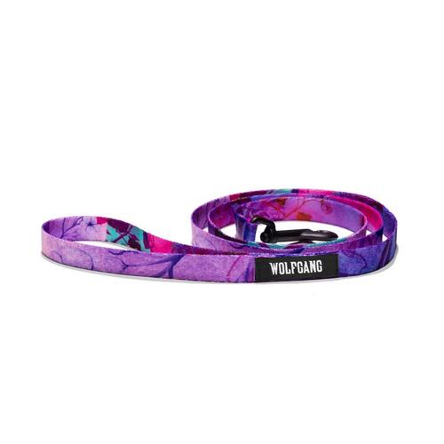 Wolfgang WL-001-33 Leash Multicolored DayDream Polyester Dog Small/Medium Multicolored