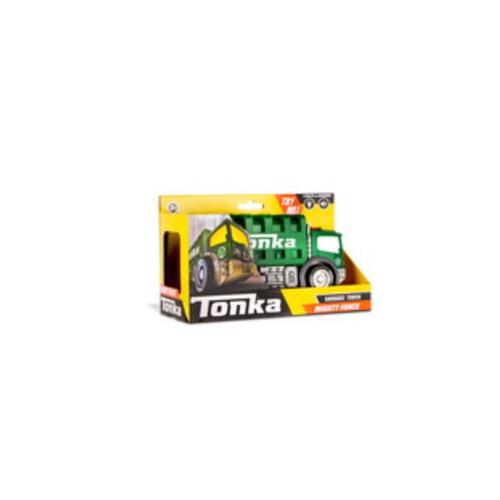 Schylling 6000 Mighty Force vehicles Tonka Assorted Assorted