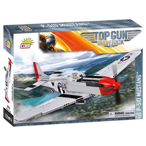 Block Set Top Gun Multicolored 350 pc Multicolored