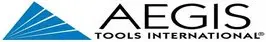 Brand logo for Aegis