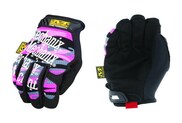 Gloves & Hand Protection