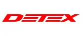 Brand logo for DETEX