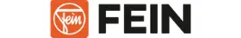 Brand logo for Fein