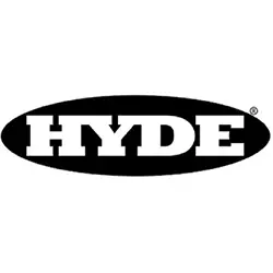 Brand logo for Hyde