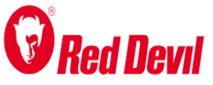 Brand logo for Red Devil