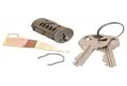 Locks and Accessories