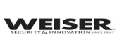 Brand logo for Weiser Lock
